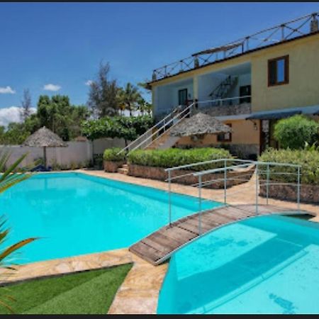 Jua Apartments Kiwengwa  Ngoại thất bức ảnh