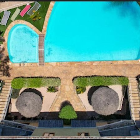 Jua Apartments Kiwengwa  Ngoại thất bức ảnh