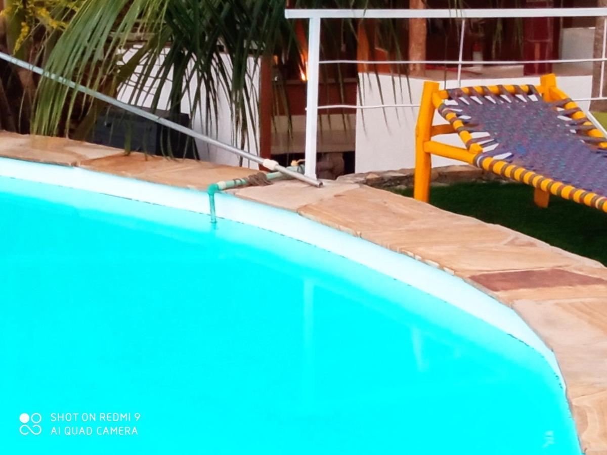 Jua Apartments Kiwengwa  Ngoại thất bức ảnh