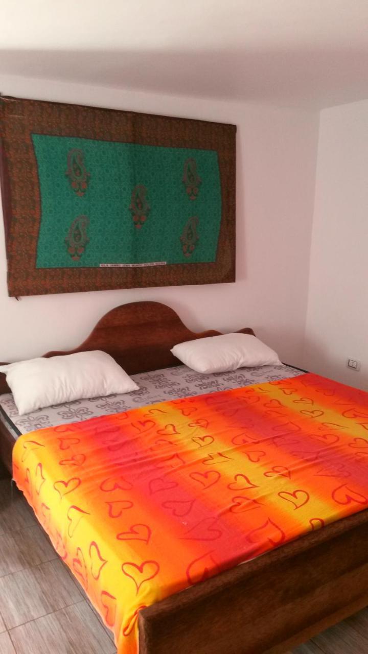 Jua Apartments Kiwengwa  Ngoại thất bức ảnh