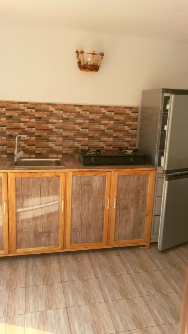 Jua Apartments Kiwengwa  Ngoại thất bức ảnh
