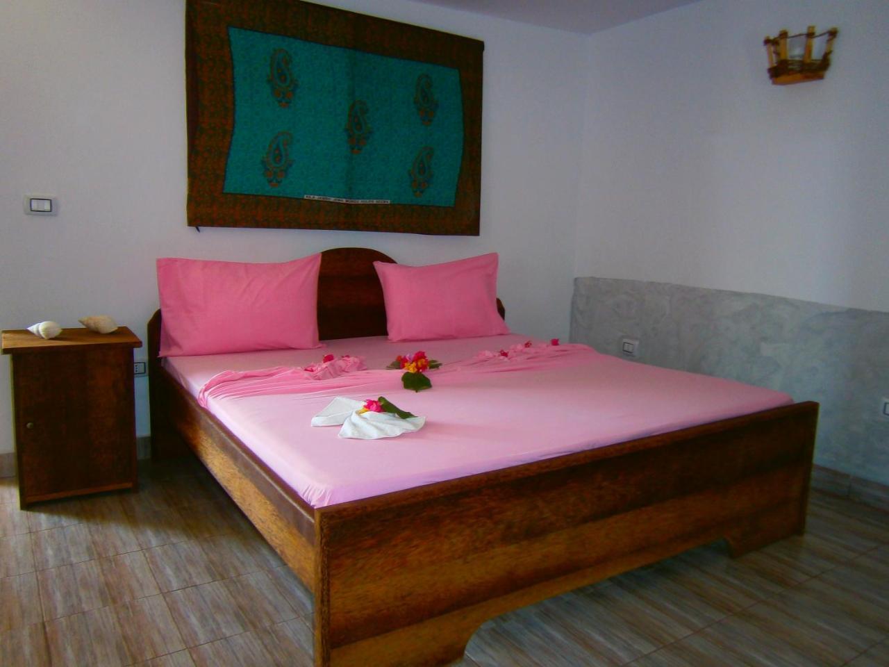 Jua Apartments Kiwengwa  Ngoại thất bức ảnh
