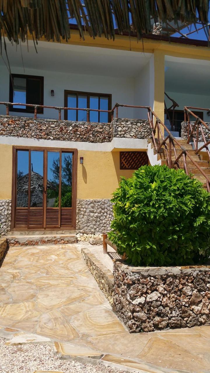 Jua Apartments Kiwengwa  Ngoại thất bức ảnh