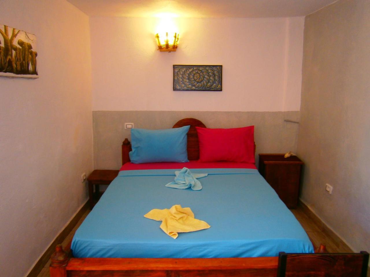 Jua Apartments Kiwengwa  Ngoại thất bức ảnh