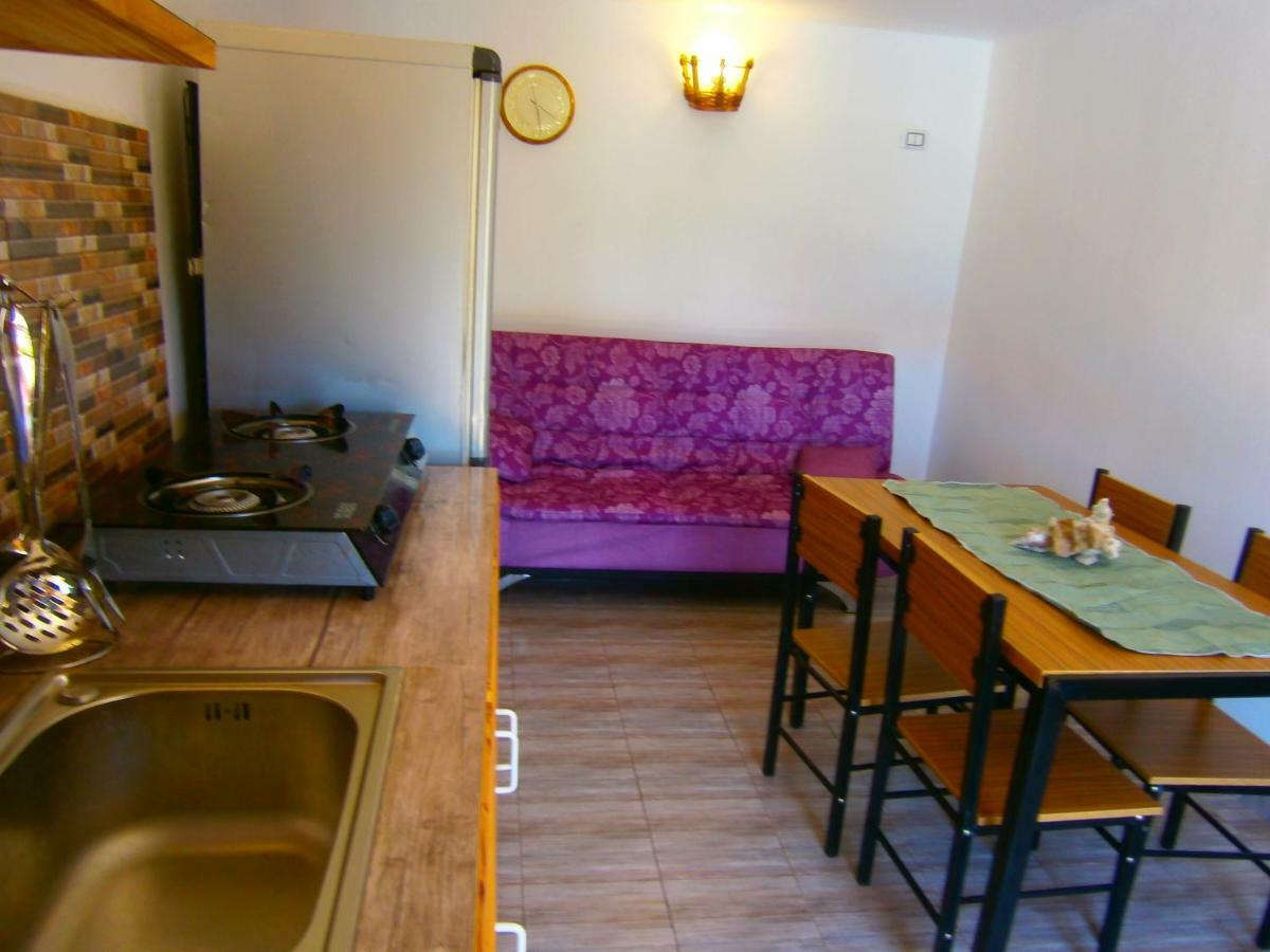 Jua Apartments Kiwengwa  Ngoại thất bức ảnh