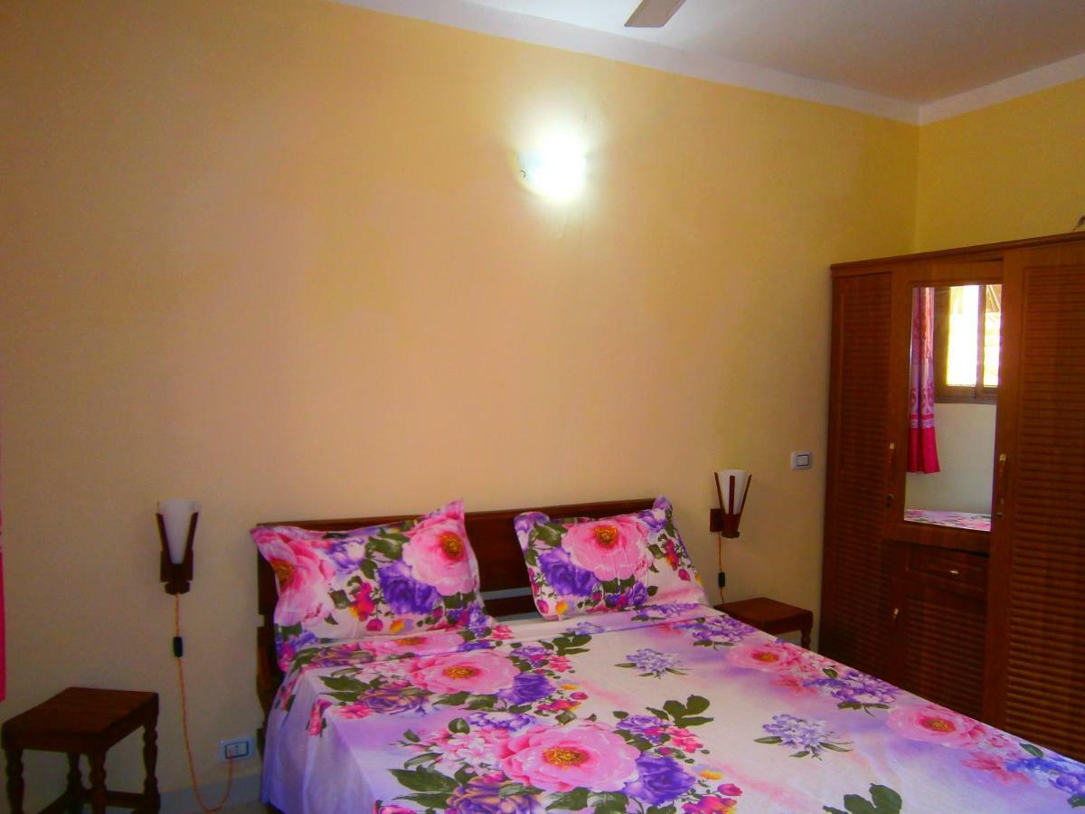 Jua Apartments Kiwengwa  Ngoại thất bức ảnh