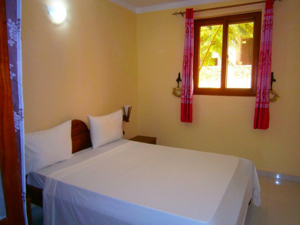 Jua Apartments Kiwengwa  Ngoại thất bức ảnh